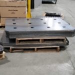 materials for custom fabrication